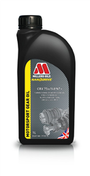 Millers oils MI 79901 CRX LS NT+, 75W-140 - 1L