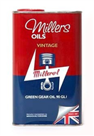 Millers oils MI 79241 GREEN GEAR OIL GL1, 90 - 1L
