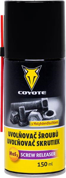 Uvolňovač šroubů - 150ml