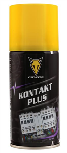 Coyote AC C5247 Kontakt plus - 150ml