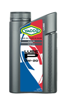 Yacco MY 30751 LUBE P 0W-20 - 1L
