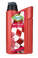 Yacco MY 31001 GT 10W-60 - 1L
