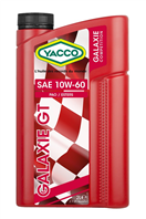 Yacco MY 31002 GT 10W-60 - 2L