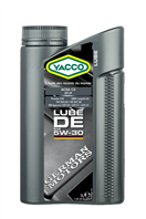 Yacco MY 30551 LUBE DE 5W-30 - 1L
