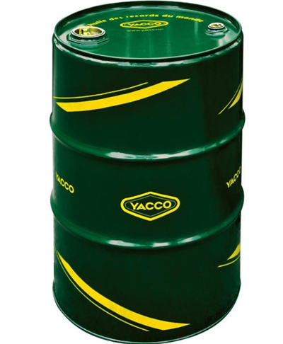 VX 1000 LL III 5W-30 - 60L