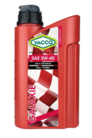 Yacco MY 30991 GALAXIE 5W-40 - 1L