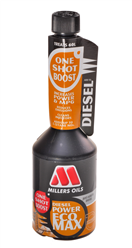 Millers oils MI 6206 DIESEL POWER ECOMAX ONE SHOT BOOST 250ML
