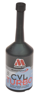 Millers oils MI 57920 OILS TURBO CVL - OKTAN BOOSTER - 500ML
