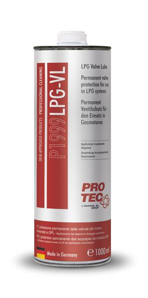 LPG Valve Lube - 1L