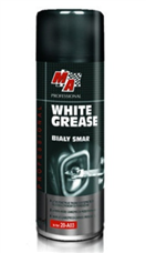 Moje Auto 20-A03 Bílé mazivo - 400 ml