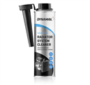 Dynamax DY 502263 RADIATOR SYSTEM CLEANER - ČISTIČ CHLADÍCÍ SOUSTAVY - 300 ML