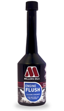 Millers oils MI 57770 OILS ENGINE FLUSH - VÝPLACH MOTORU - 250 ML