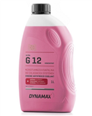 Dynamax DY 500143 COOL ULTRA G12, CHLADÍCÍ KAPALINA - 1L