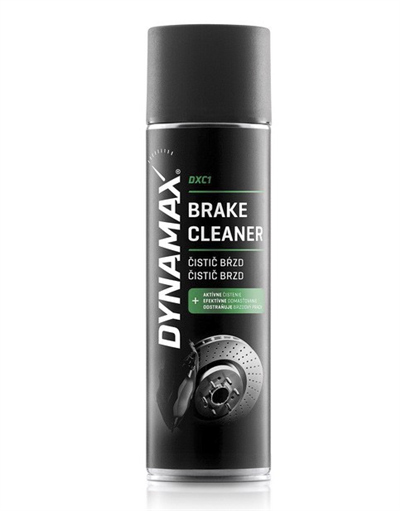 DXC1 Čistič brzd, 500ml