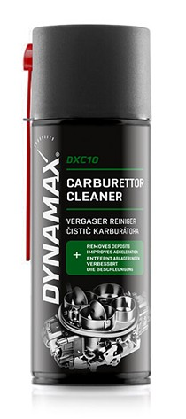 DXC10 CARBURETTOR CLEANER - 400ML