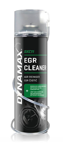 Dynamax DY 611514 DXC11 EGR CLEANER - 400ML