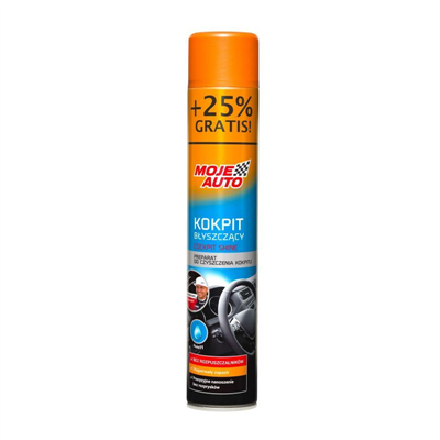 KOKPIT LESK - SVĚŽÍ 600ML