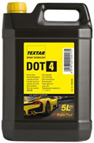 Textar 95002300 DOT 4 - 5L