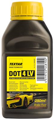 DOT 4LV - 500ml