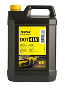 Textar 95006300 DOT 4LV - 5L