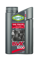 Yacco MY 34021 BVX 1000 75W-90 - 1L