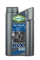 Yacco MY 34041 BVX 600 75W-90 - 1L