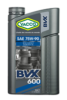 Yacco MY 34042 BVX 600 75W-90 - 2L