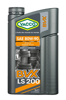 Yacco MY 34082 BVX LS 200 80W-90 - 2L