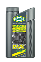Yacco MY 34141 BVX C 100 80W-90 - 1L