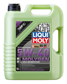 LIQUI MOLY 8536 - Molygen New Generation 5W-40 - 5L