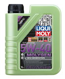 LIQUI MOLY 8576 - Molygen New Generation 5W-40 - 1L