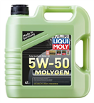 Liqui Moly 2543 Molygen 5W-50 - 4L