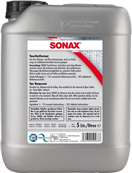 AC SX304505 Odstraňovač asfaltových skvrn a vosku - 5L