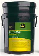 John Deere JD003 Plus 50 II 15W-40 - 20L