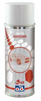 PODCHLAZOVACÍ SPREJ RL 05 - 400ML