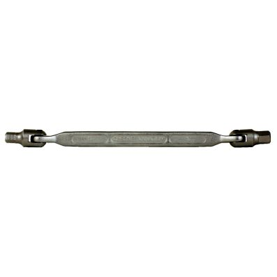 KS Tools 517.0343 Dvojitý-kloubový klíč
