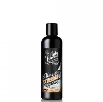 Mercury Metal Polish Xtreme - 250ml