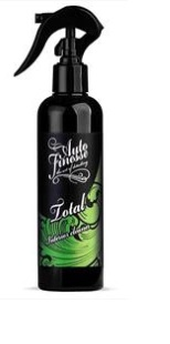 Total čistič interiéru - 1000ml