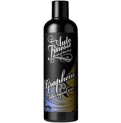 Graphene krémový vosk - 500ml