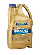 Ravenol 1111110-004-01-999 SFE 5W-20 - 4L