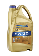 Ravenol 1111119-004-01-999 HLS 5W-30 - 4L