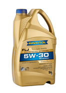 Ravenol 1111143-005-01-999 Ford LandRover Jaguar FLJ 5W-30 - 5L