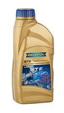Ravenol 1221105-004-01-999 STF SYN FLUID - 4L
