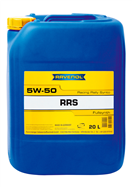 Ravenol 1142100-020-01-999 RRS 5W-50 - 20L
