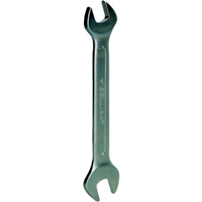 KS Tools BT010904 Dvojitý-vidlicový klíč