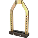 KS Tools BT676003 KS Tools BT676003 Stahovák, kloub hnacího hřídele