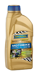 Ravenol 1171109-001-01-999 Racing 4-T Motobike 15W-50 - 1L