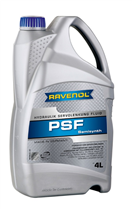 Ravenol 1181000-004-01-999 Hydraulik PSF Fluid - 4L