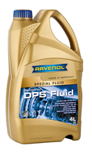 Ravenol 1211113-004-01-999 DPS Fluid - 4L