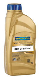 Ravenol 1211129-001-01-999 DCT GT-R Fluid - 1L